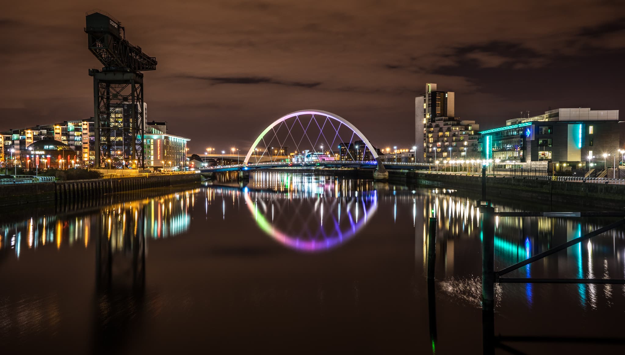 Glasgow architects